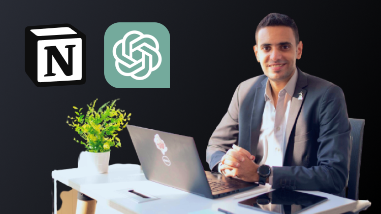 ChatGPT Course Cover